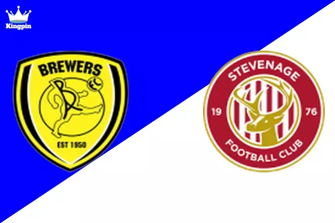 Burton Albion vs Stevenage: League One Goals Over/Under Prediction 8/24