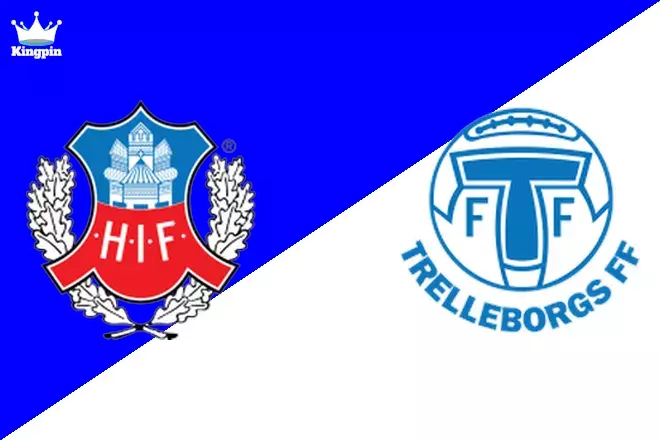 Helsingborg vs Trelleborgs FF: Superettan Goals Over/Under Prediction 9/1