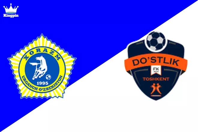 Xorazm vs Dostlik: Pro League A Moneyline Prediction 9/11