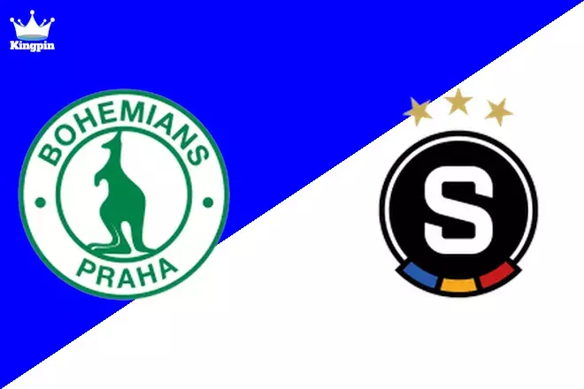 Bohemians 1905 vs Sparta Praha: Czech Liga Spread Picks August 10, 2024