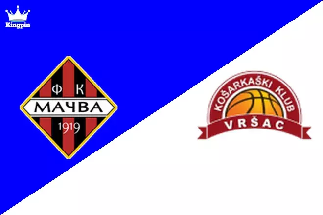 Macva vs OFK Vršac: Prva Liga Moneyline Prediction 8/17