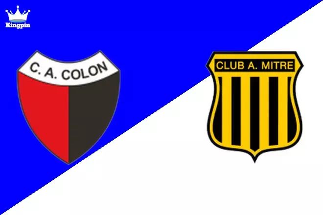 Colon Santa Fe vs Atletico Mitre: Primera Nacional Spread Picks August 6, 2024