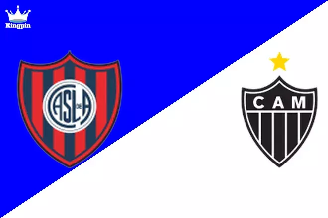 San Lorenzo vs Atletico-MG: CONMEBOL Libertadores Totals Picks August 14, 2024