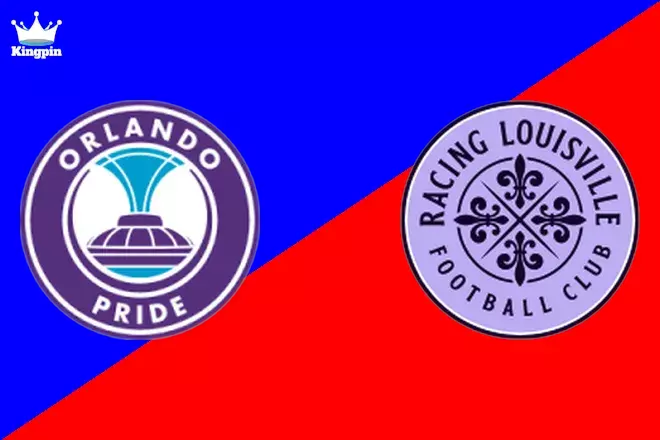 Orlando Pride W vs Racing Louisville W: NWSL Moneyline Picks August 1, 2024