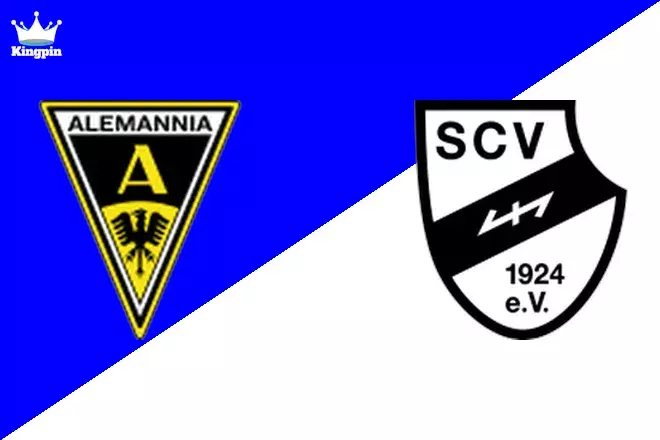 Alemannia Aachen vs Verl: 3. Liga Spread Picks August 10, 2024