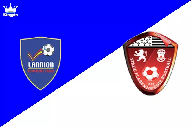 Lannion vs Stade Plabennec: National 3 Spread Prediction 8/24