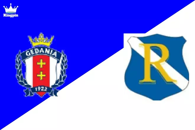 Gedania Gdansk vs Wybrzeże Rewalskie Rewal: Totals Prediction 8/31