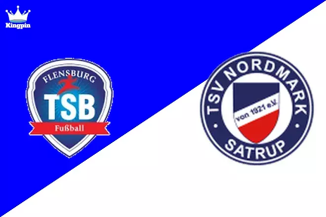 TSB Flensburg vs Nordmark Satrup: Oberliga Moneyline Picks August 10, 2024
