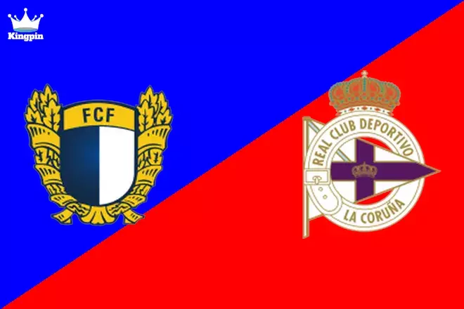 Famalicao vs Deportivo La Coruna: Friendlies Clubs Moneyline Picks July 30, 2024