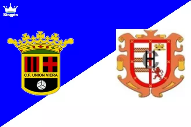 Unión Viera vs Herbania: Tercera División RFEF Moneyline Prediction 9/7
