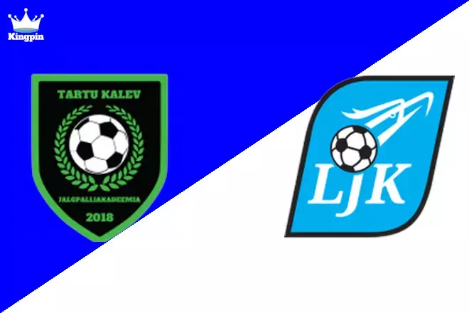 Tartu Kalev vs Läänemaa Haapsalu: Esiliiga B Spread Prediction 9/14