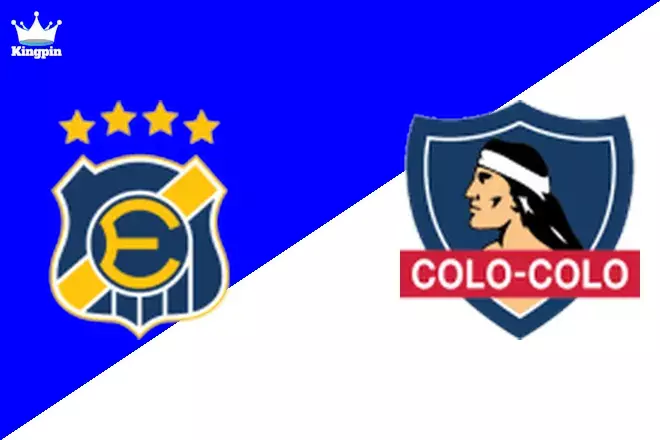 Everton de Vina vs Colo Colo: Chile Primera División Spread Prediction 8/25