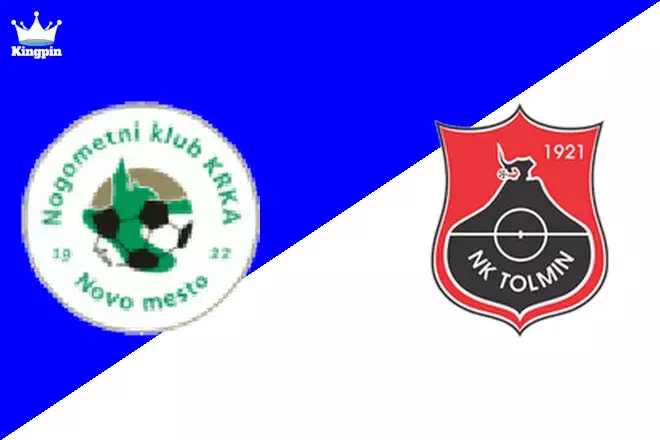 Krka vs Tolmin: 2. SNL Spread Prediction 8/16