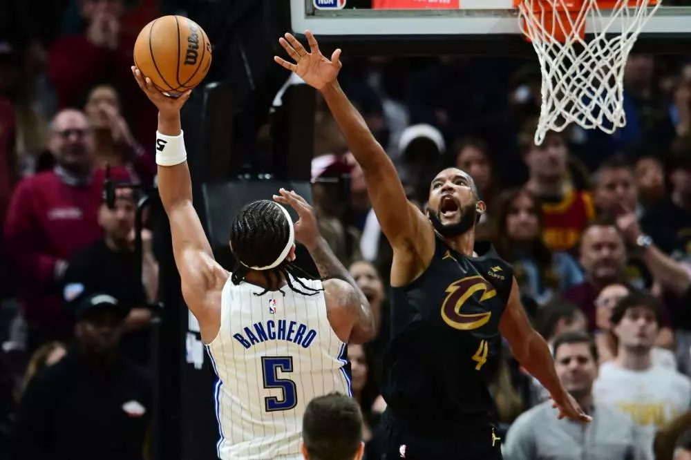 Magic vs Cavaliers Game 6 Prediction NBA Playoffs Picks 5/3