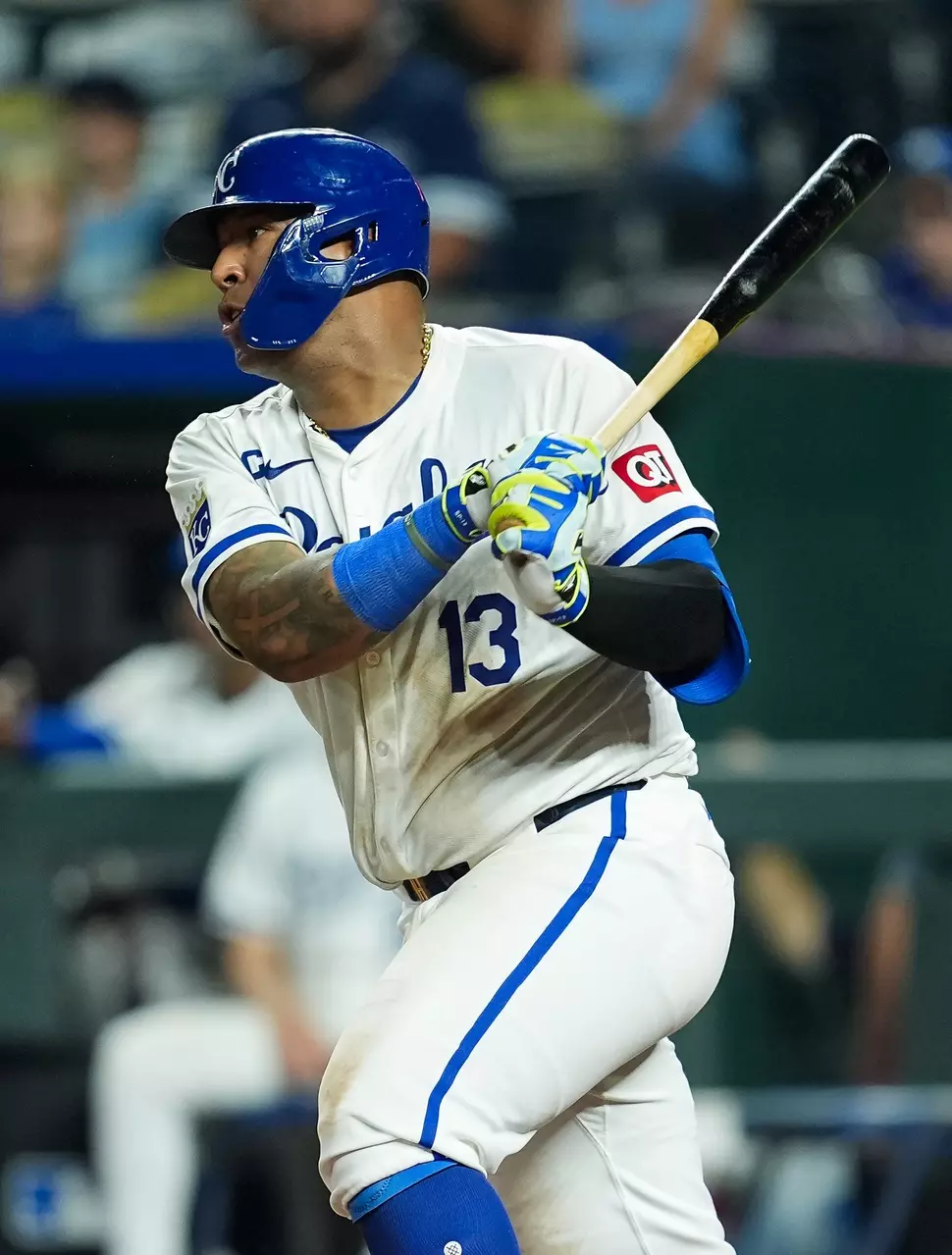 MLB Player Props Value Bets: Chicago Cubs vs Kansas City Royals 7/26