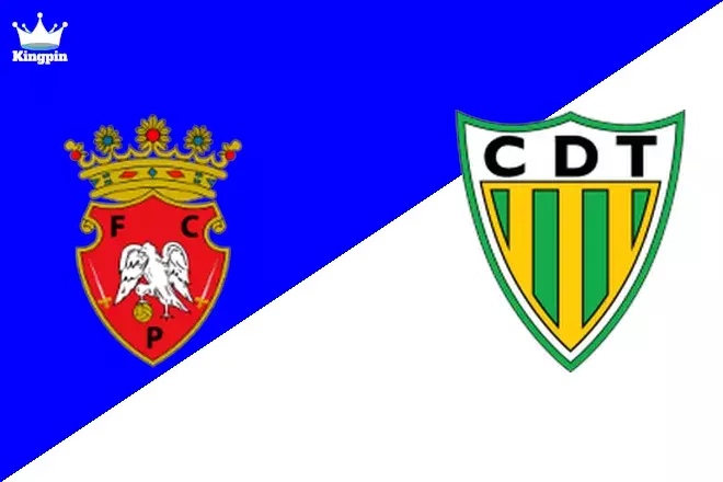Penafiel vs Tondela: Segunda Liga Spread Prediction 8/25