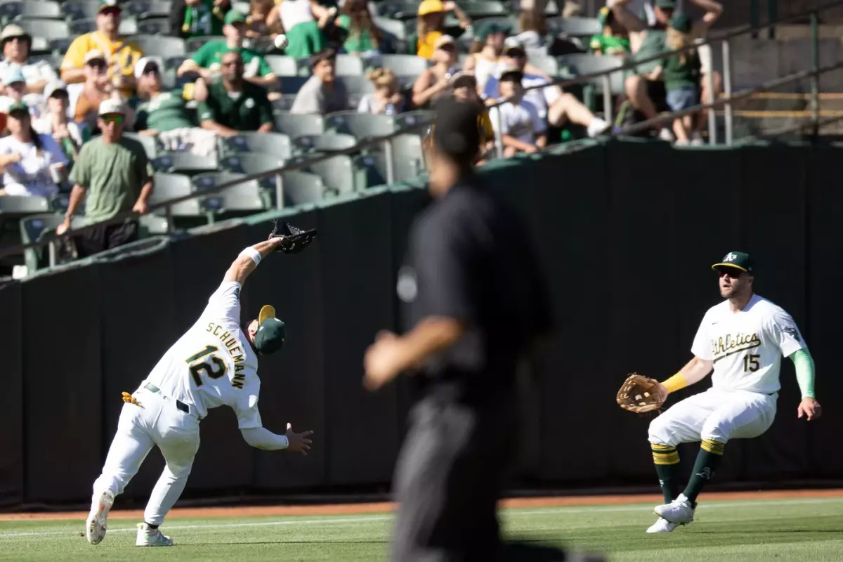 Cash this Seth Brown Prop vs Astros 9/1