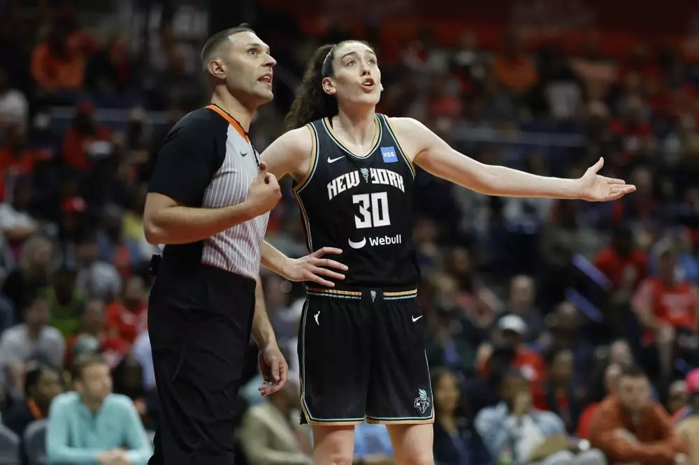 Dream vs Liberty Prediction WNBA Picks 6/23