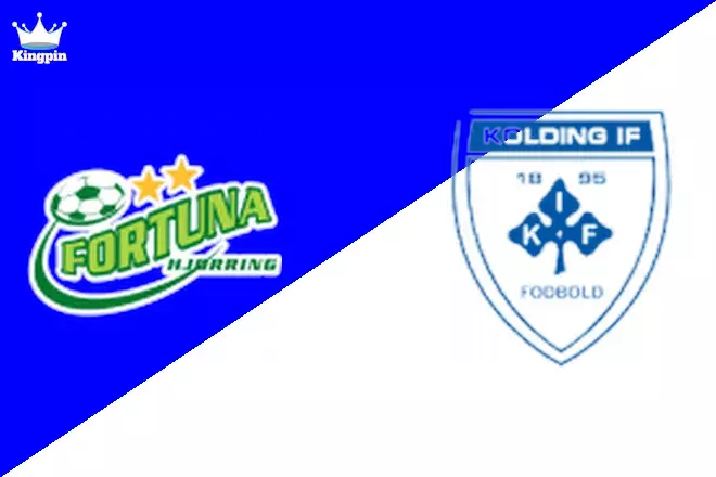 Fortuna Hjørring vs KoldingQ: Kvindeliga Goals Over/Under Prediction 9/1