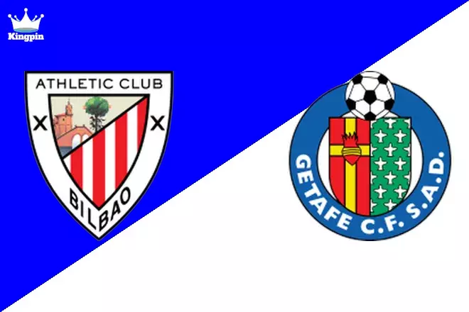 Athletic Club vs Getafe: La Liga Moneyline Prediction 8/15