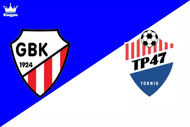 GBK vs TP-47: Kakkonen Play-offs Goals Over/Under Prediction 8/24