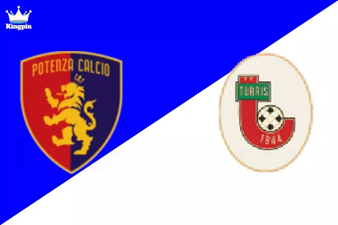 Potenza vs Turris: Serie C Totals Prediction 9/1