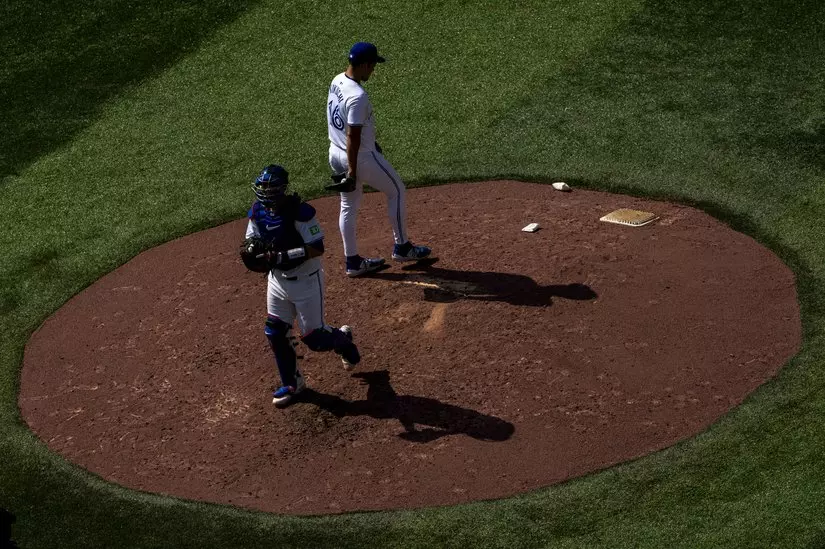MLB Player Props Picks 2024: Rays vs Blue Jays 7/24