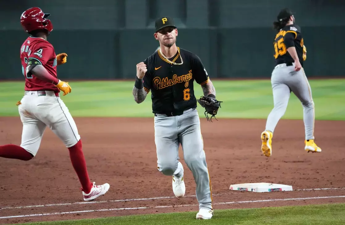 MLB Player Props Guide: Washington Nationals vs Arizona Diamondbacks - 7/29