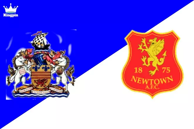 Barry Town vs Newtown AFC: Premier League Spread Prediction 8/26