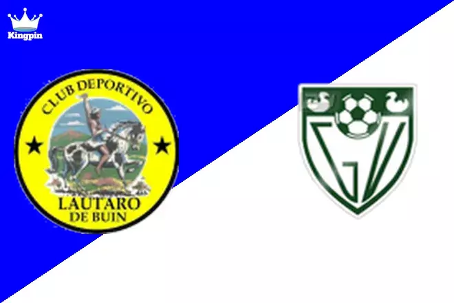Lautaro de Buin vs General Velásquez: Segunda División Spread Prediction 9/9