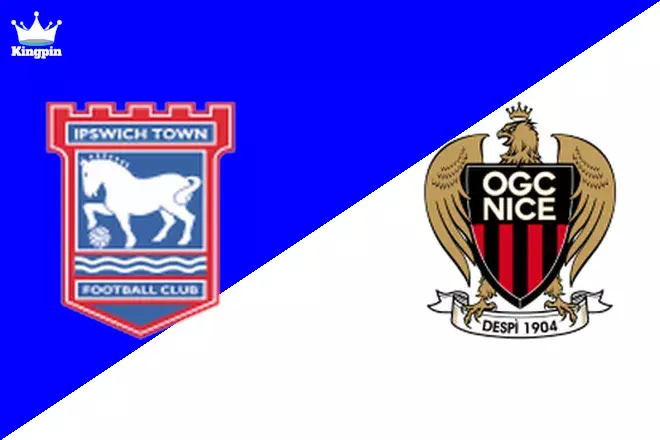 Ipswich vs Nice: Club Friendlies Moneyline Picks August 10, 2024