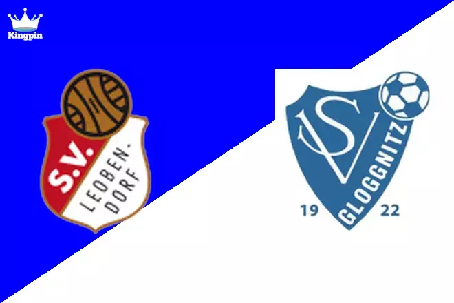 Leobendorf vs Gloggnitz: Regionalliga - Ost Spread Prediction 8/17