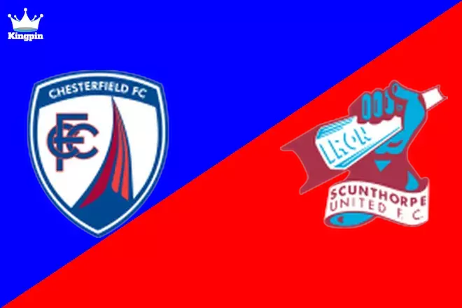Chesterfield vs Scunthorpe: Friendlies Clubs Spread Betting Picks August 2, 2024