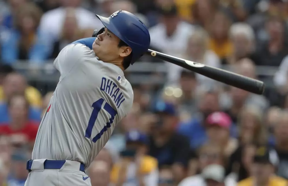 Pirates vs Dodgers Prediction MLB Picks Today 6/6