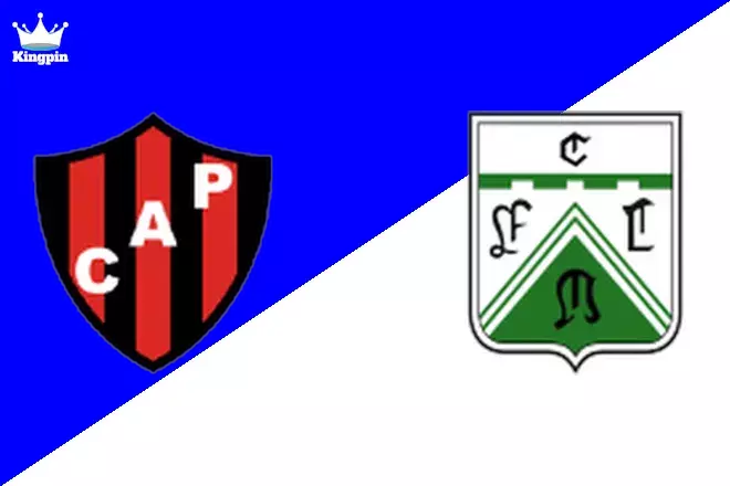 Patronato vs Ferro Carril Oeste: Primera Nacional Spread Prediction 8/25