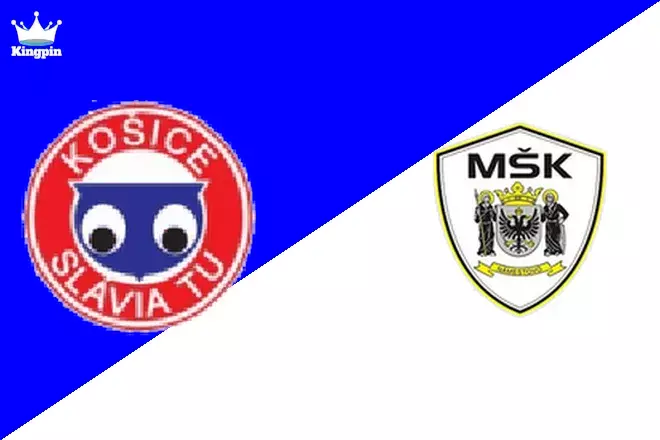 Slávia TU Košice vs Námestovo: 3. liga - East Moneyline Picks August 4, 2024