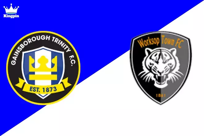 Gainsborough Trinity vs Worksop Town: Non-League Premier Totals Prediction 8/26