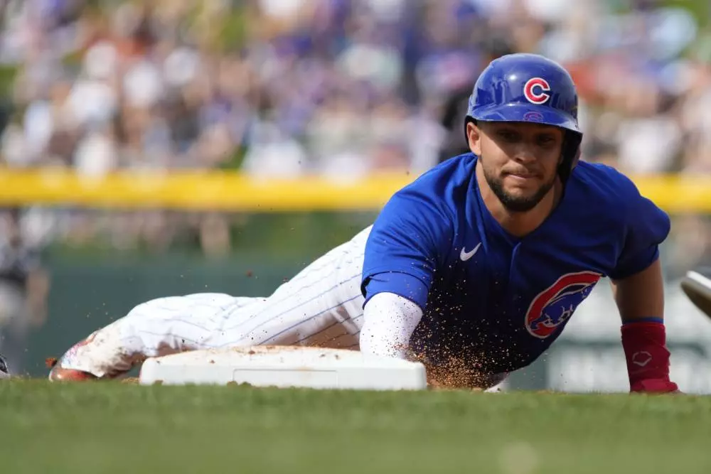 MLB Picks Today: Chicago Cubs vs White Sox Prediction 3/17