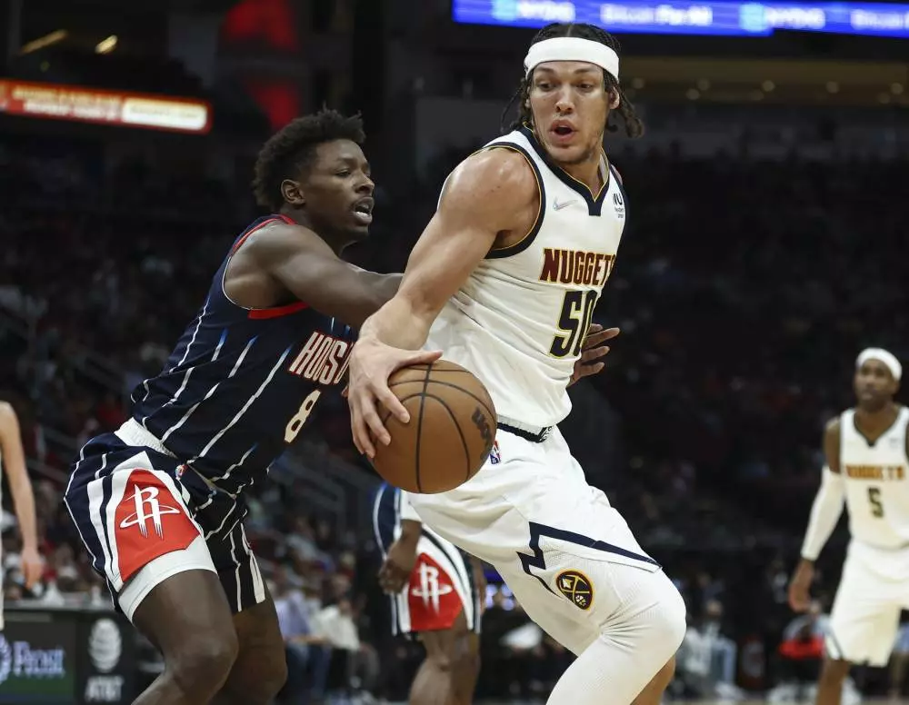 Houston Rockets vs Denver Nuggets Prediction, Pick and Preview, March 4 (3/4): NBA