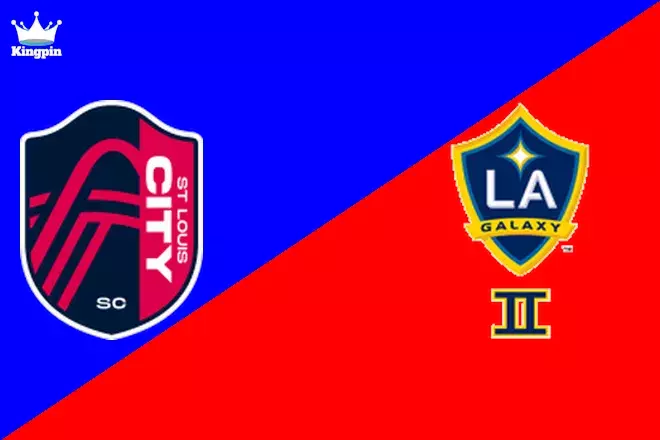 St. Louis City II vs LA Galaxy II: MLS Next Pro Spread Picks August 2, 2024