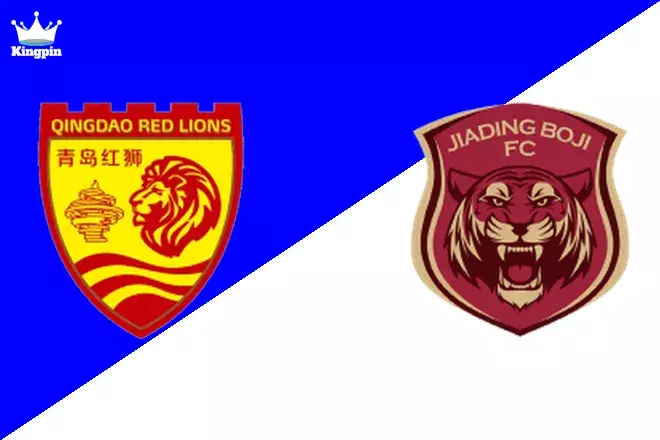 Qingdao Red Lions vs Shanghai Jiading: League One Spread Prediction 9/6