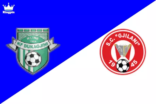 Dukagjini vs Gjilani: Superliga Goals Over/Under Prediction 8/24