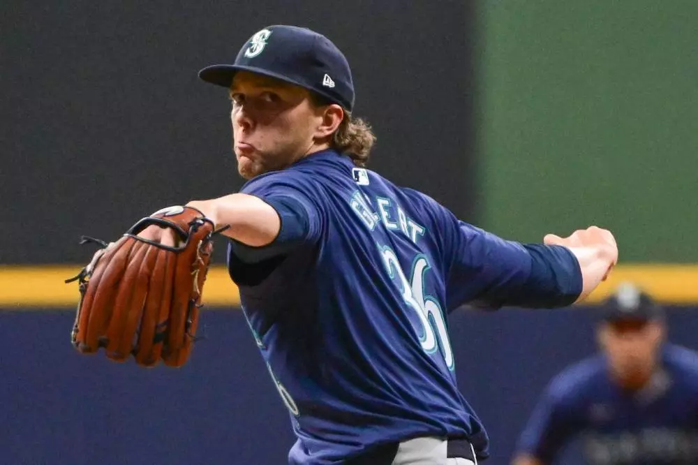 Rangers vs Mariners Prediction MLB Picks Today 4/23