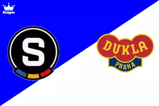 Sparta Praha U19 vs Dukla Praha U19: 1. Liga U19 Moneyline Prediction 8/31