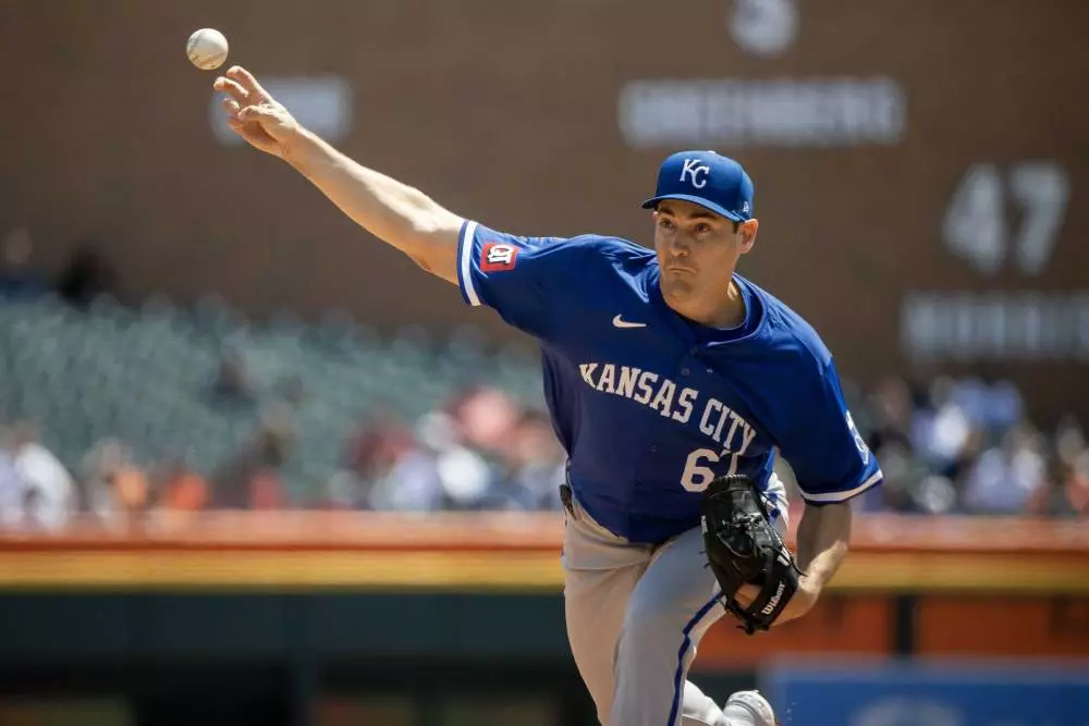 Blue Jays vs Royals Prediction MLB Picks Today 5/1