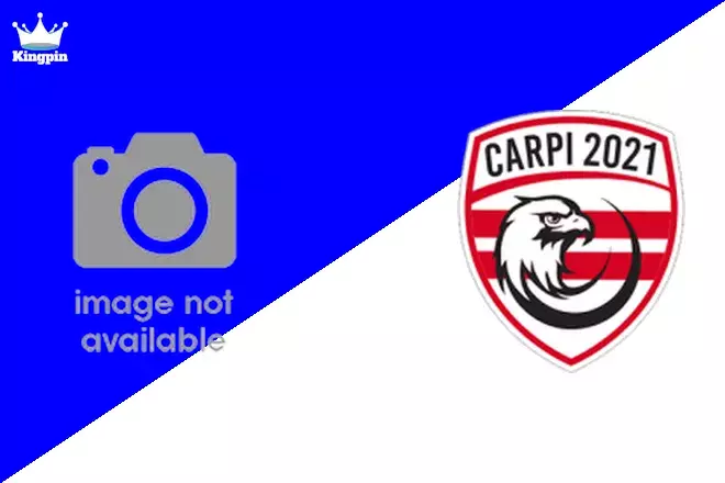Milan II vs Carpi: Serie C - Girone B Spread Prediction 9/1