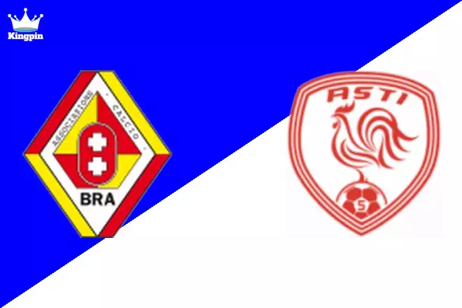 Bra vs Asti: Serie D - Girone A Goals Over/Under Prediction 9/7
