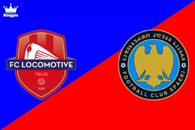 Soccer Betting Tips: Lokomotivi Tbilisi II vs Spaeri 7/28
