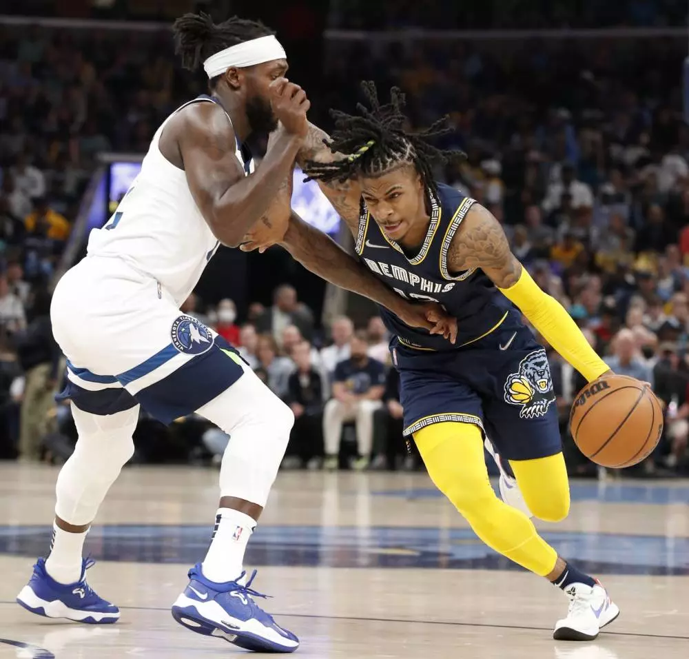 Memphis Grizzlies vs Minnesota Timberwolves Prediction, Pick and Preview, April 29 (4/29): NBA