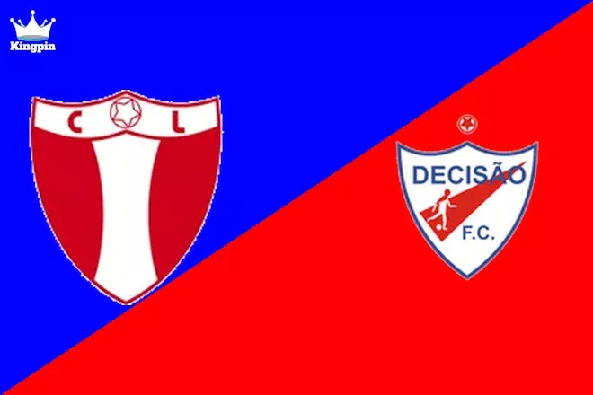 Centro Limoeirense vs Decisão: Pernambucano - 2 Totals Picks August 3, 2024